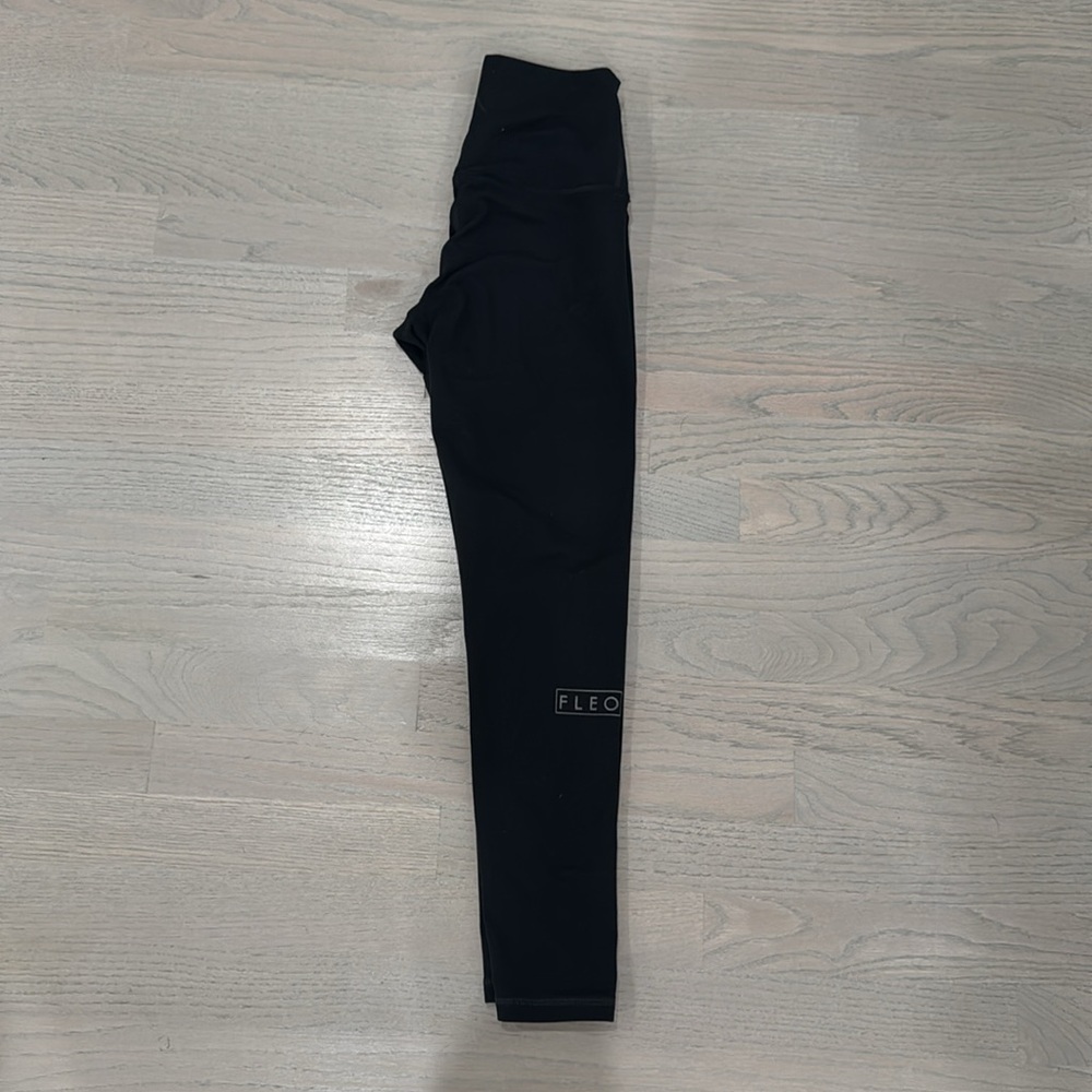FLEO El Toro Leggings